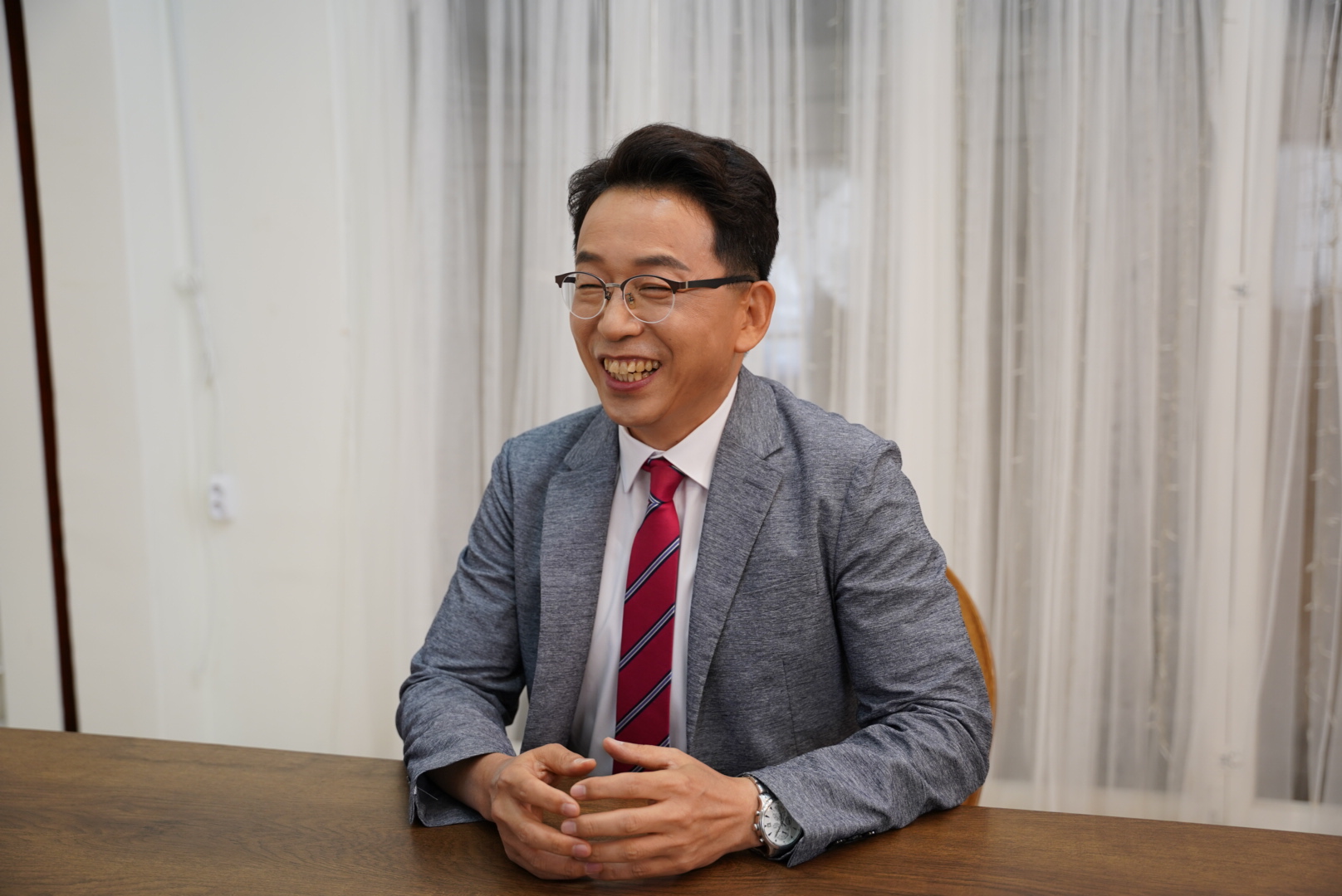 대표 세무사 손창용